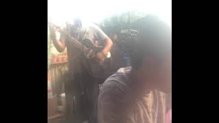 Edgar Banales- “Poco a poco, paso a paso”