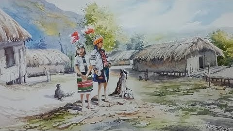 F LALTHANGMAWII | KHAWTLANG LUNGLEN | AUDIO ALBUM | MIZO CLASSIC | SENTIMENTAL & CULTURAL SONG