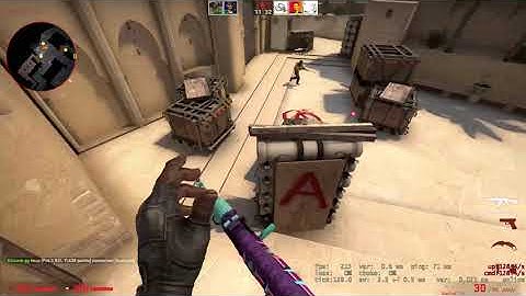 Random clips in my shadowplay folder