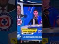 SE DESATÓ TODO. 😱😅 La ausencia del América de la gran final no fue pasada por alto en #PuntoFinal.