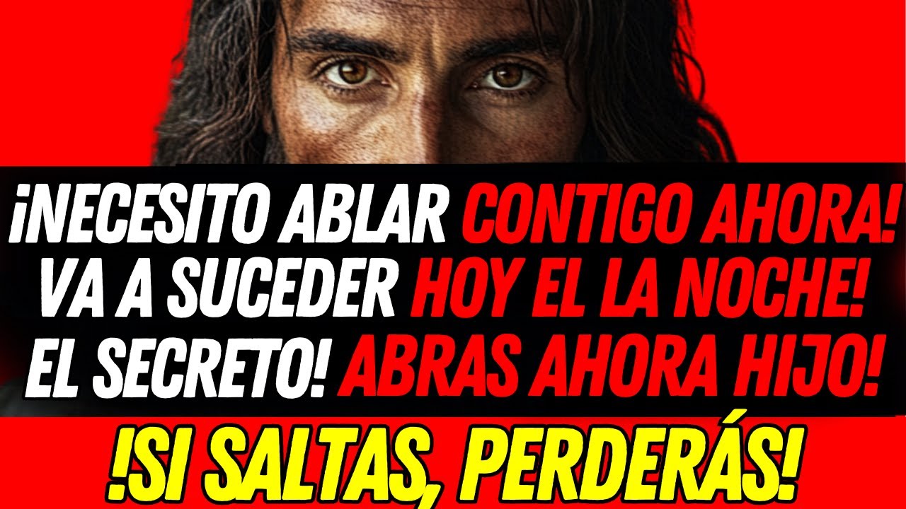 ¡DIOS DICE!: UNA INMENSA BENDICIÓN FINANCIERA ESTÁ A PUNTO DE TOCAR TU ...