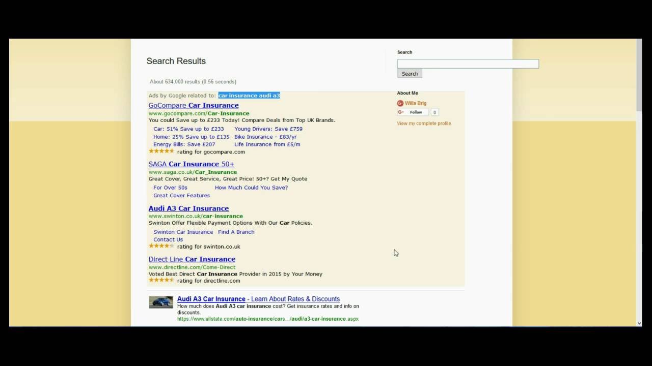 How to Create google custom search engine for your site blog in some simple steps