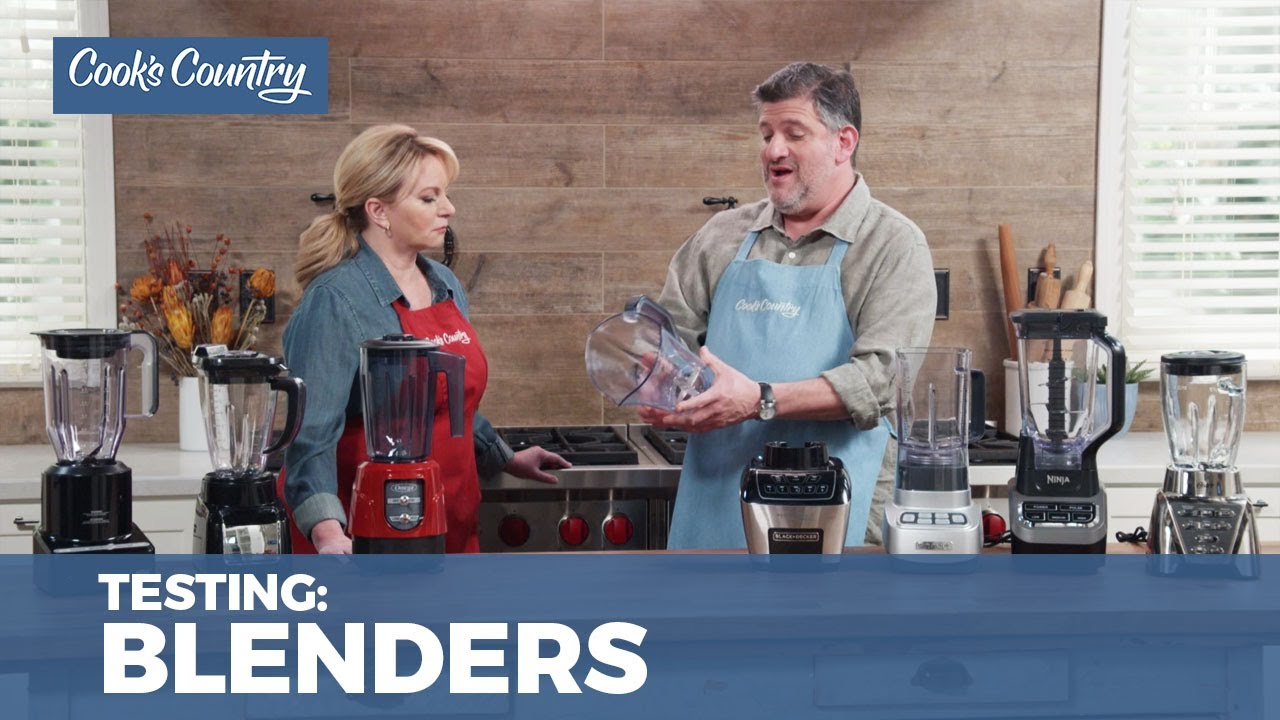 The Best Inexpensive Blenders (under $100) | America