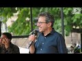 George Monbiot DESTROYS Keir Starmer on Trump State Visit