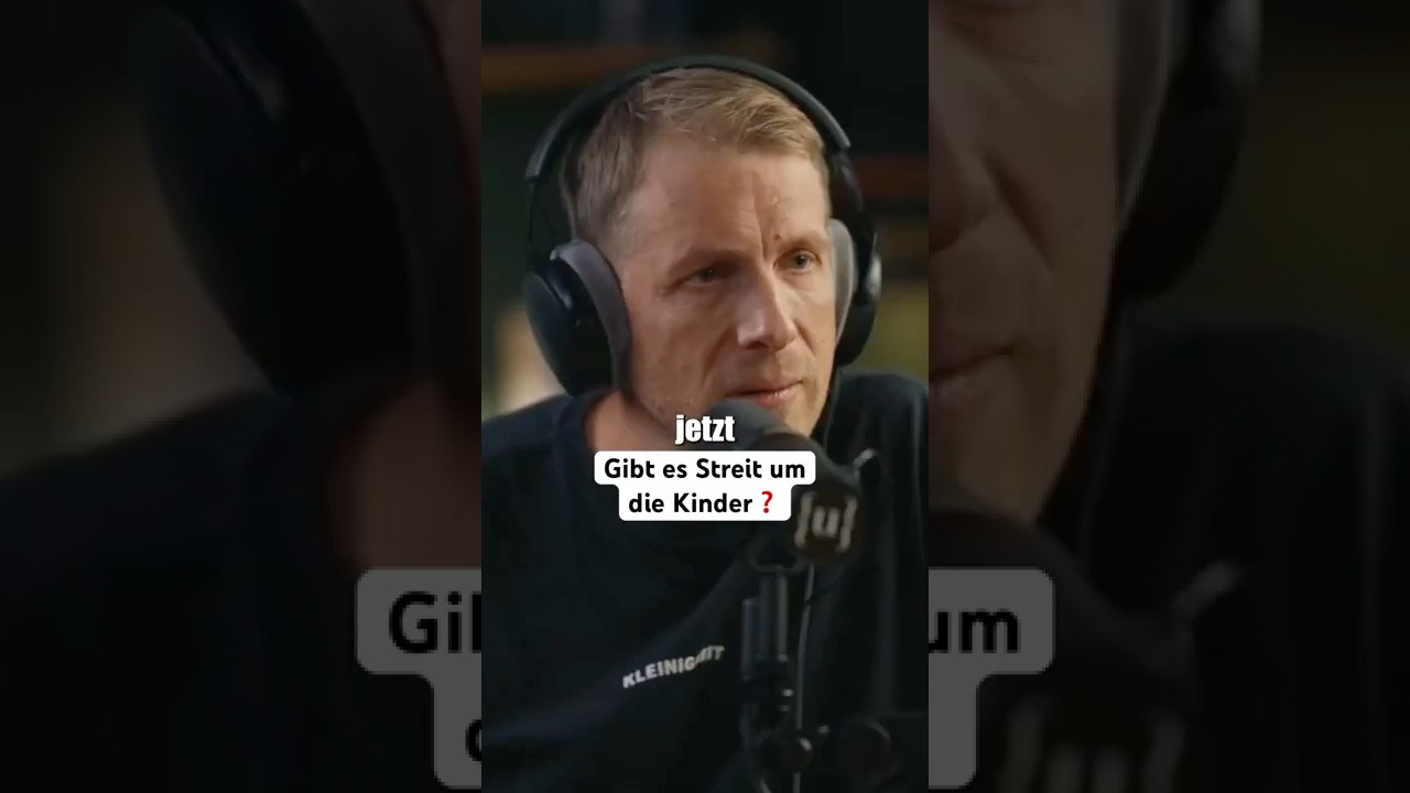 Oliver Pocher über Beziehung zu Ex-Frau ​⁠Amira 