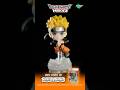 Epoch Games | Naruto Uzumaki figure①‼ Play and Collect! BATTLE GAME HEROES NARUTO SHIPPUDEN series!