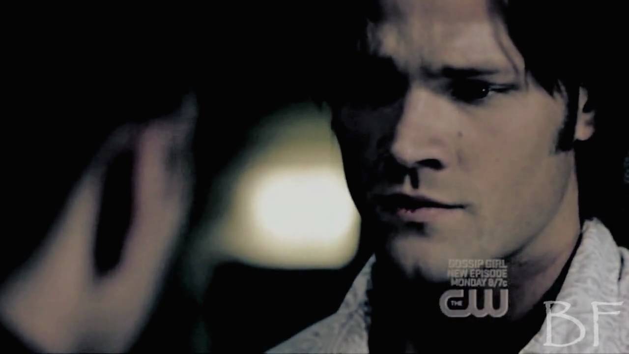 Supernatural - Love The Way You Lie