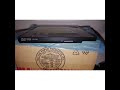 Lenovo ThinkPad DVD Burner Ultrabay Slim Drive III - 0A65626 #lenovo #thinkpad #dvd #A65626