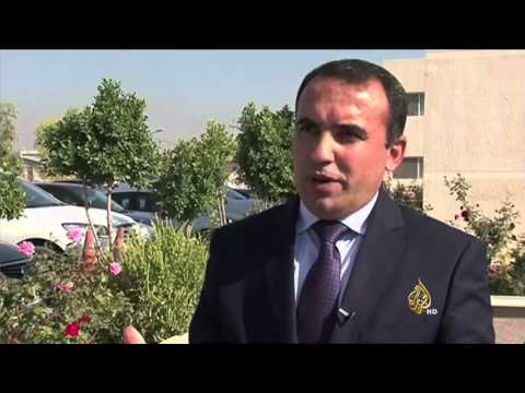 حكومة إقليم كردستان العراق تدرس تخفيض موظفيها