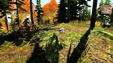 DayZ - Blowing up stuff