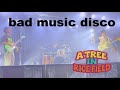bad music disco 【バンドカバーLIVE】 #ATiRF #USG