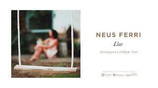 Video thumbnail of "NEUS FERRI "Llar" (Audiosingle)"