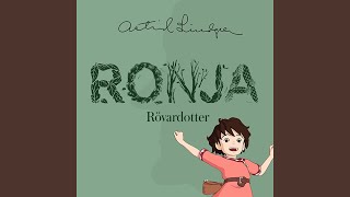 Ronja Rövardotter (Kapitel 1, Del 9)