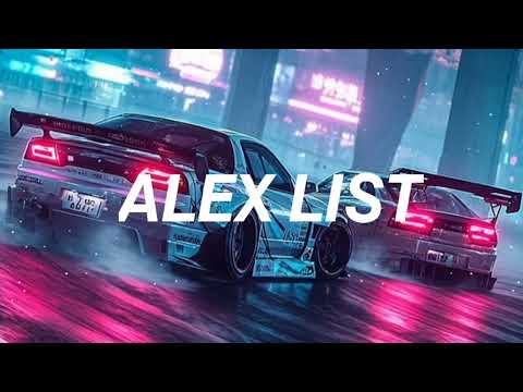 MIRAJ & MRJay - Alive ( Darci Mashup/ Rouds Edits )[  BASS BOOSTED ]