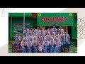 pidato bahasa Inggris "Education"
