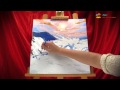 Картина по номерам Осенняя симфония 40 х 50 см (VP489) відео