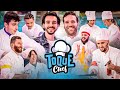  toque chef avec max grim maghla linca tomy jiraya baghera  trivia