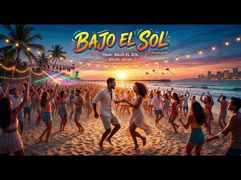 Bajo el sol