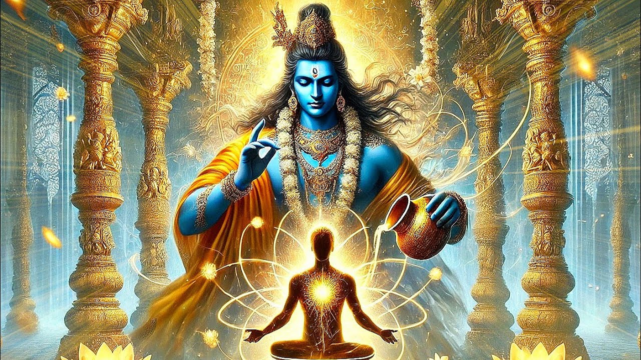 ПОЛНОЕ ИСЦЕЛЕНИЕ СЕЙЧАС! ПОПРОЩАЙТЕСЬ С БОЛЬЮ И ВОССТАНОВИТЕ СВОЕ ТЕЛО, РАЗУМ И ДУШУ — ЧУДО-МАНТРА