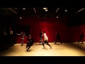 i don&#39;t CARE &quot;MADKID&quot;  -Official Dance Practice-