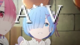 アホmad ドン引きエミリア Re ゼロから始める異世界生活 Youtube