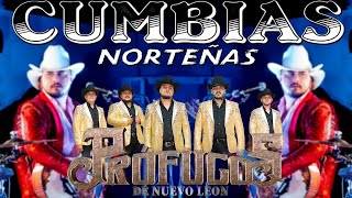 PROFUGOS DE NUEVO LEON MIX CUMBIAS NORTEÑAS 2022 || LOS MAS NUEVO MIX 2022