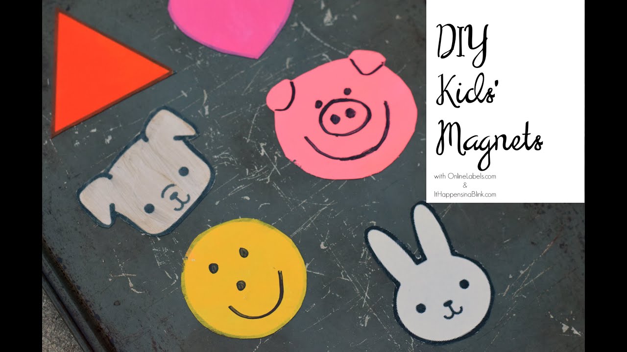 18+ Magnetic Sheets For Crafts - KerimSinjini