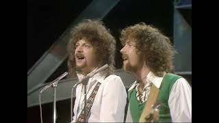 Electric Light Orchestra - Nightrider (Top Of The Pops 1976) HD