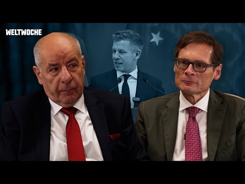A silent coup in Hungary? President Tamás Sulyok on the constitutional crisis and Hungary