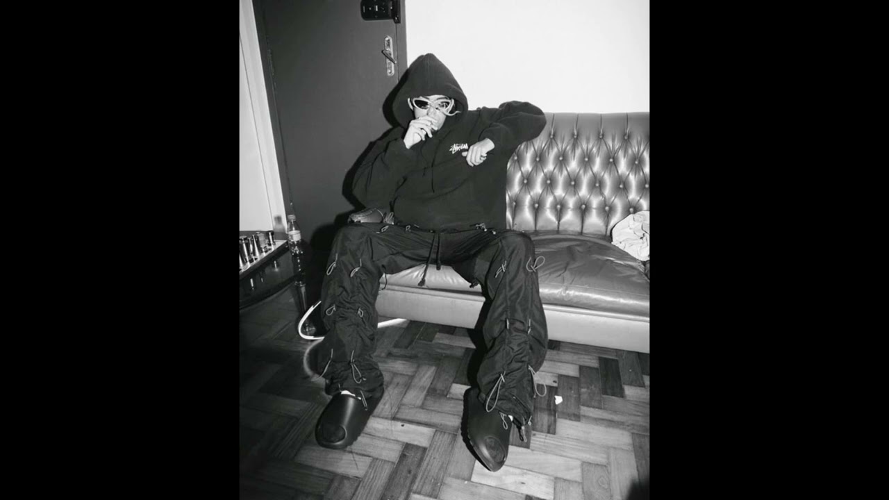 [FREE] Ryu, The Runner x Neckklace Type Beat ~ "Lido com crises"