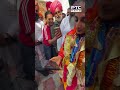 Gold Medal ਜੇਤੂ Hockey Player Baljeet Kaur ਨਾਲ Harsimrat Kaur Badal ਨੇ ਫ਼ੋਨ ‘ਤੇ ਕੀਤੀ ਗੱਲਬਾਤ