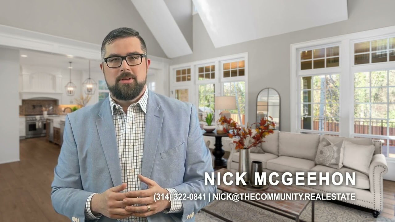 Video Business Card Example