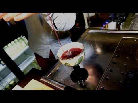 Video: Alkoholittomat Cocktailit Lapsille