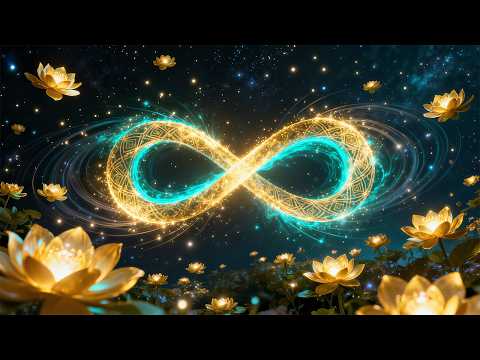 1111 Hz ✧ Elimina Todos Los Bloqueos Y Abre Las Puertas Amor, Riqueza Y Bendiciones Del Universo