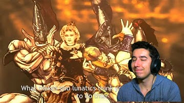 Reacting to If the Emperor had a Text-to-Speech Device - Episode 9: Necrons