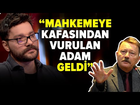 Babası Hasan Atilla Uğur'un Vatan Haini Olabileceğini Düşündü Mü? Oğuzhan Uğur 40'ta Yanıtladı