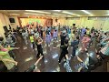 佐渡おけさ(木津かおりさん、生歌)(生唄生演奏) Min-Yoi's盆踊り37 2026年5月31日 日本民謡会館ホール #盆踊り #ミンヨイズ
