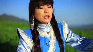 Kırgız Kopuz , Altay Topşur '' KEZER TAŞ'' İrina Kenzina-Kenjebek Aldayar