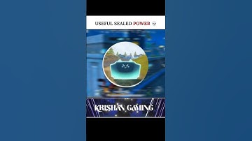 USEFUL SEALED POWER💀 iQOO 13 120FPS BGMI🔥 #bgmishorts #shorts #120fps #nivetadhingramusic