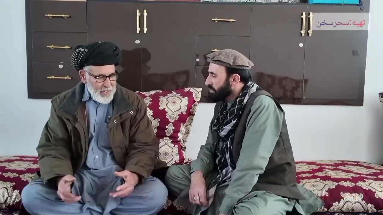 استاد با تجربه بدخشانی 