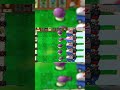 Plants vs zombies which zombies can big mushrooms kill pvz2 pvzgaming mobilegame