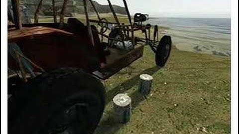 Gmod Numa Numa (dragostea din tei)