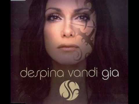Despina Vandi O Ti Oneirevomoun Official Song Release HQ