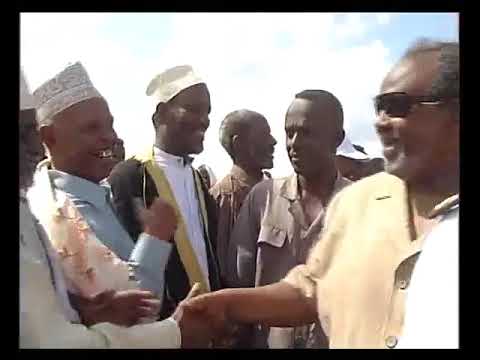 Wa Duuliyihi Iyo Dirawalkii Doonida Shacbiga IOG