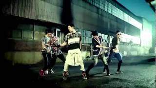 MBLAQ   Mona Lisa MV [ HD ]