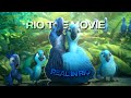 [4K] Rio「Edit」(Real in Rio)