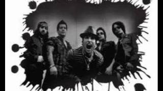 Buckcherry - Out of line