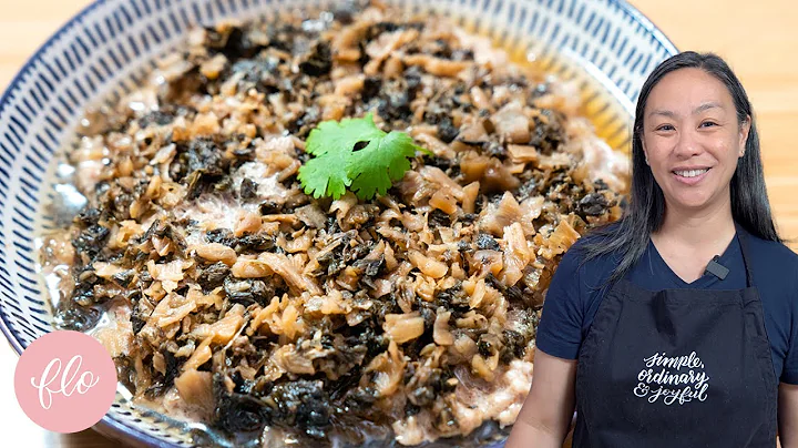 This SECRET Ingredient makes the TASTIEST Steamed ...