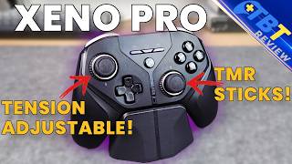 Upgrade From Plus to Pro!  Leadjoy Xeno Pro FULL Review! screenshot 3