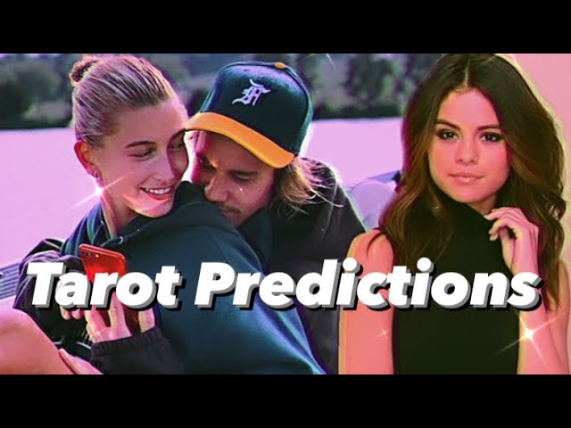 🔮Justin & Hailey Bieber Vs Selena Gomez Fandom PSYCHIC READING…🔮